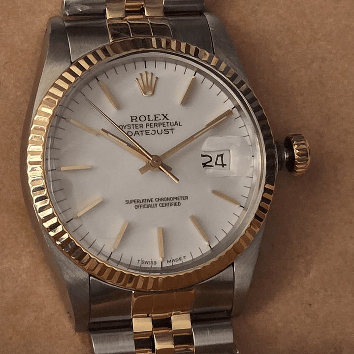 Rolex 