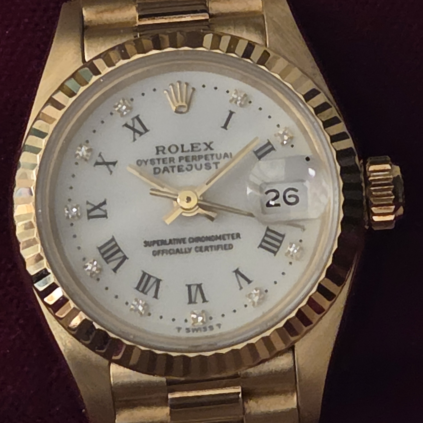 Rolex 