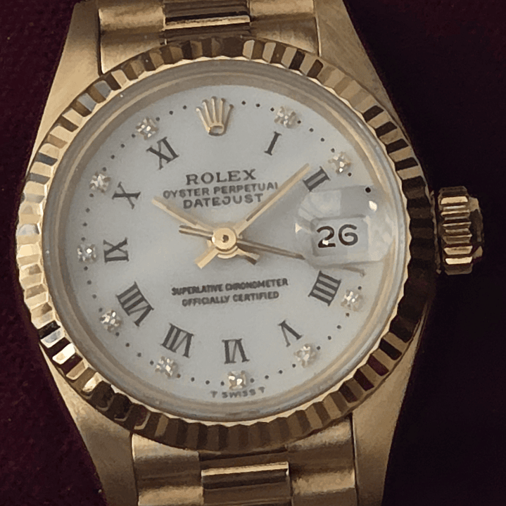 Rolex 