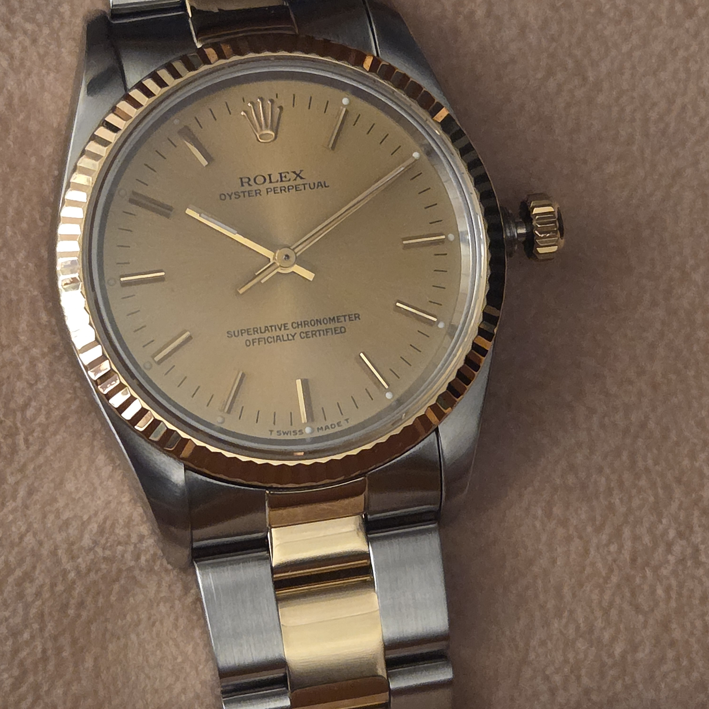 Rolex 