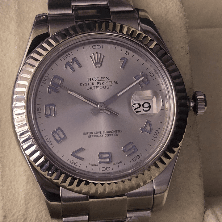 Rolex 