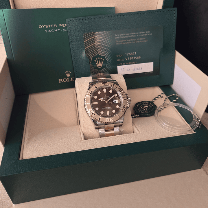 Rolex 