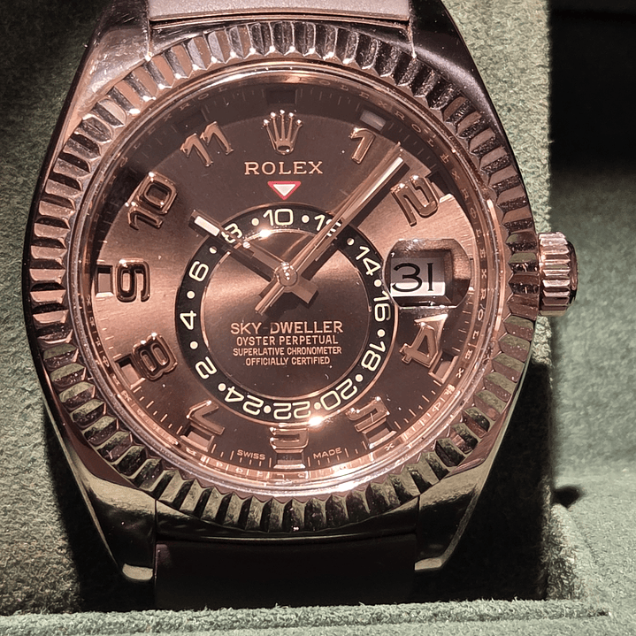 Rolex 
