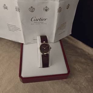 Cartier 