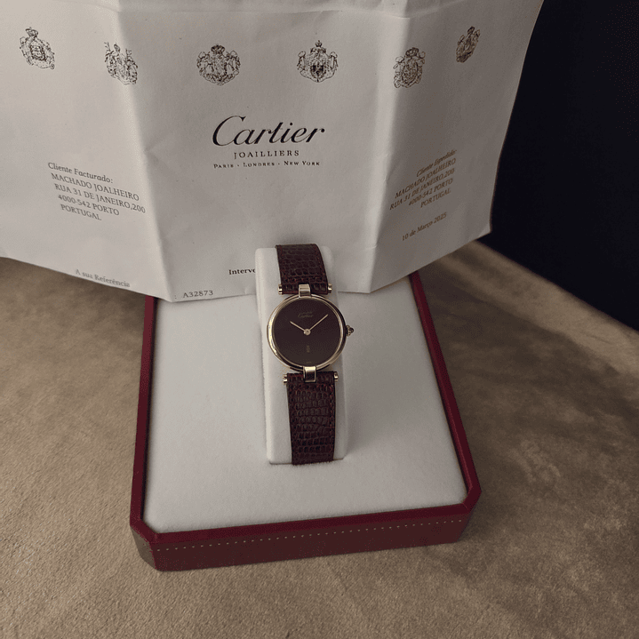 Cartier 