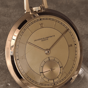 Vacheron & Constantin