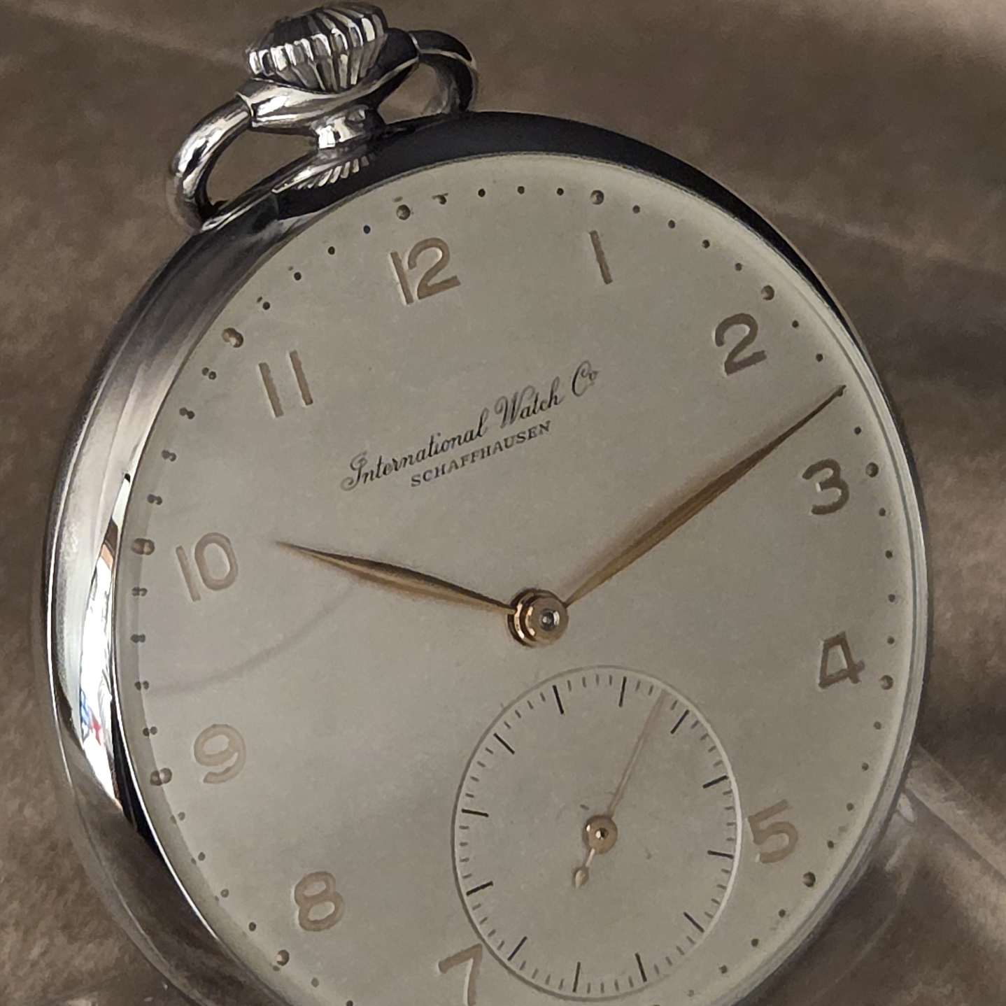 International Watch Co 1