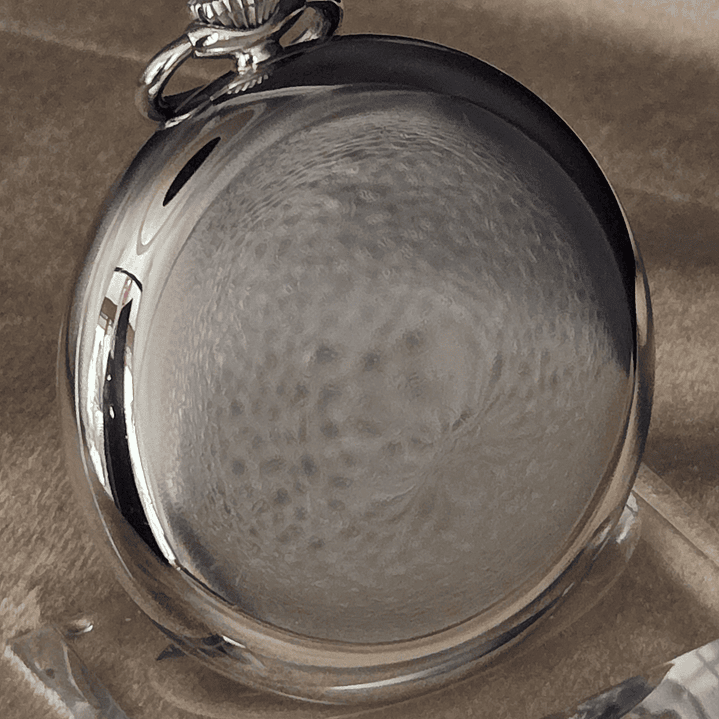 International Watch Co 2