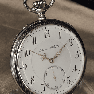 International Watch Co