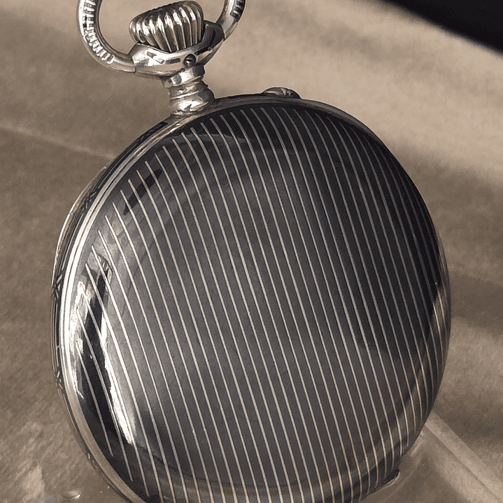 International Watch Co 2