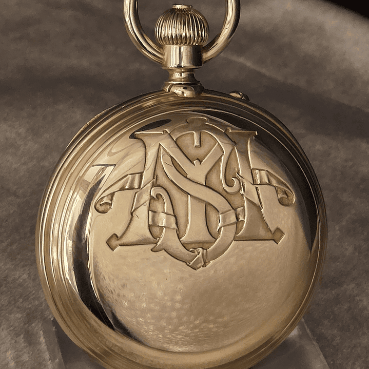 E. J. Gondolo & Cie 4