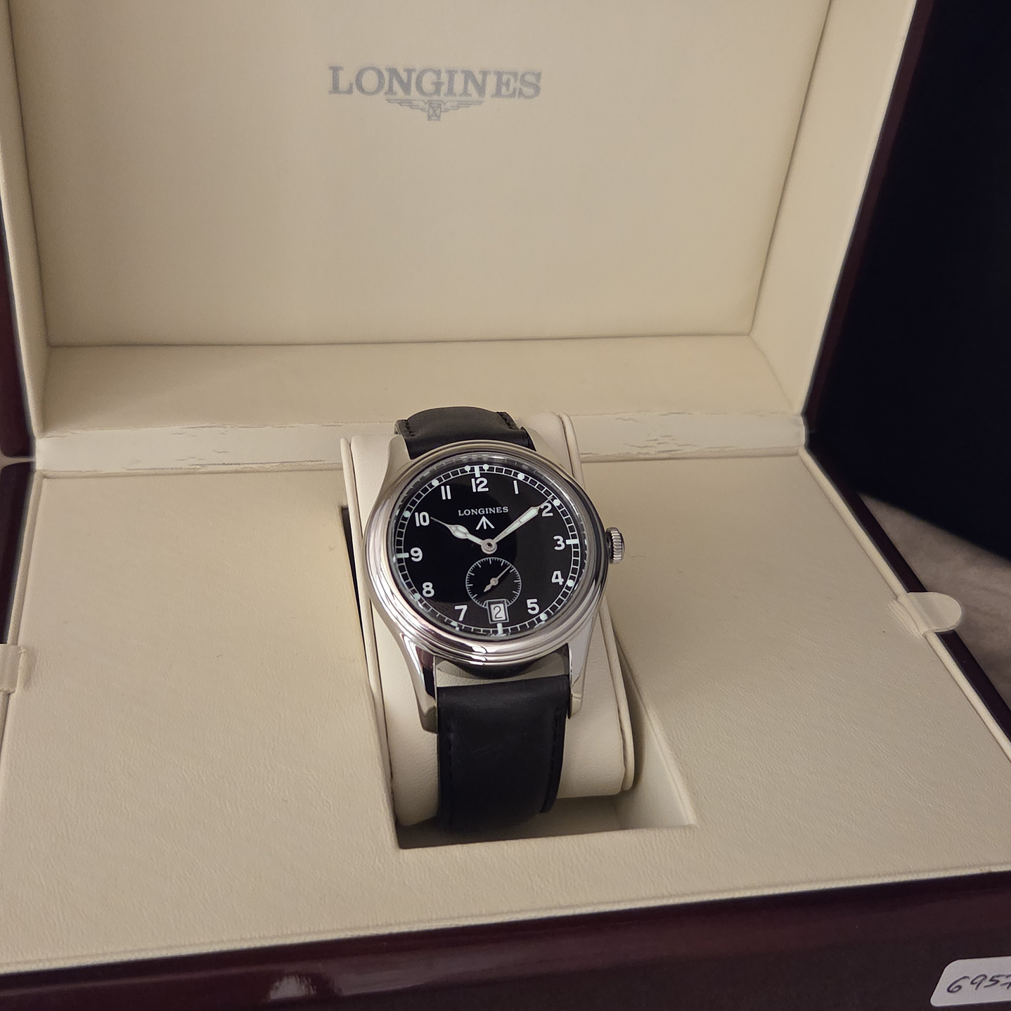 Longines 