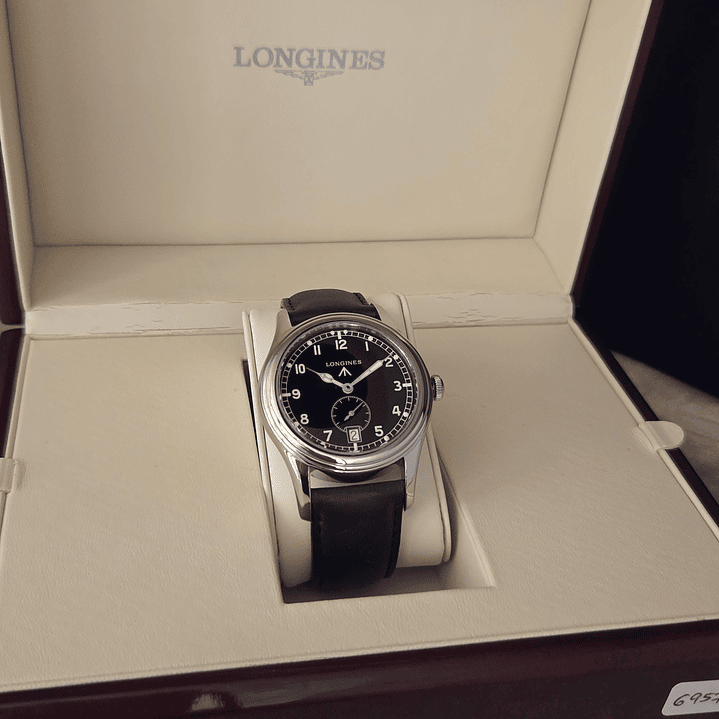 Longines 