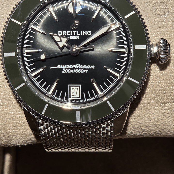 Breitling 