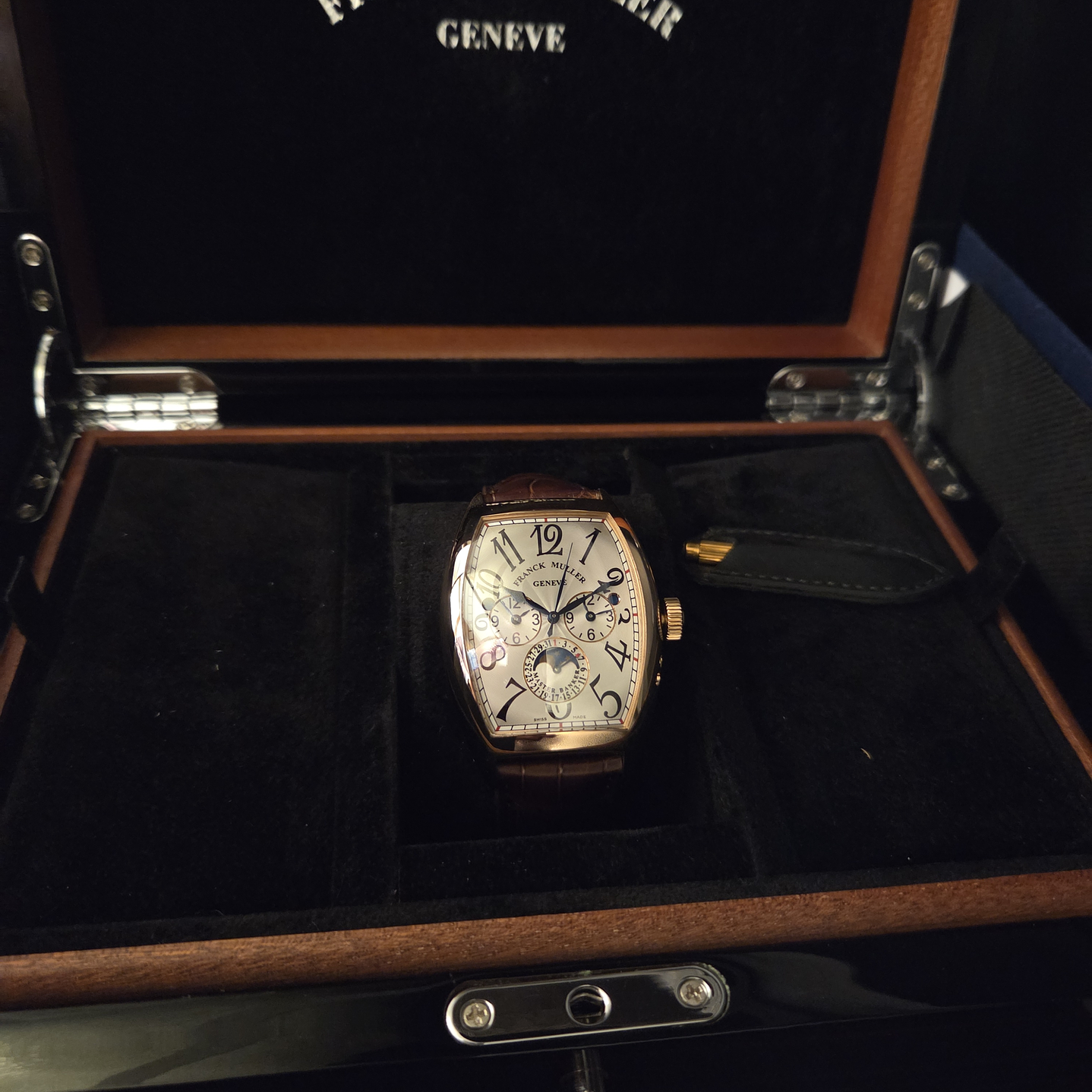 Franck Muller 