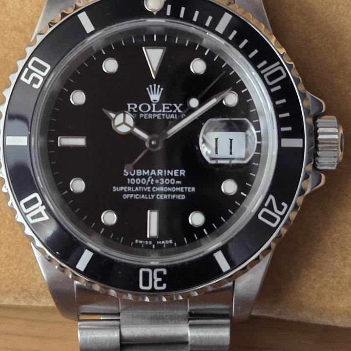 Rolex 