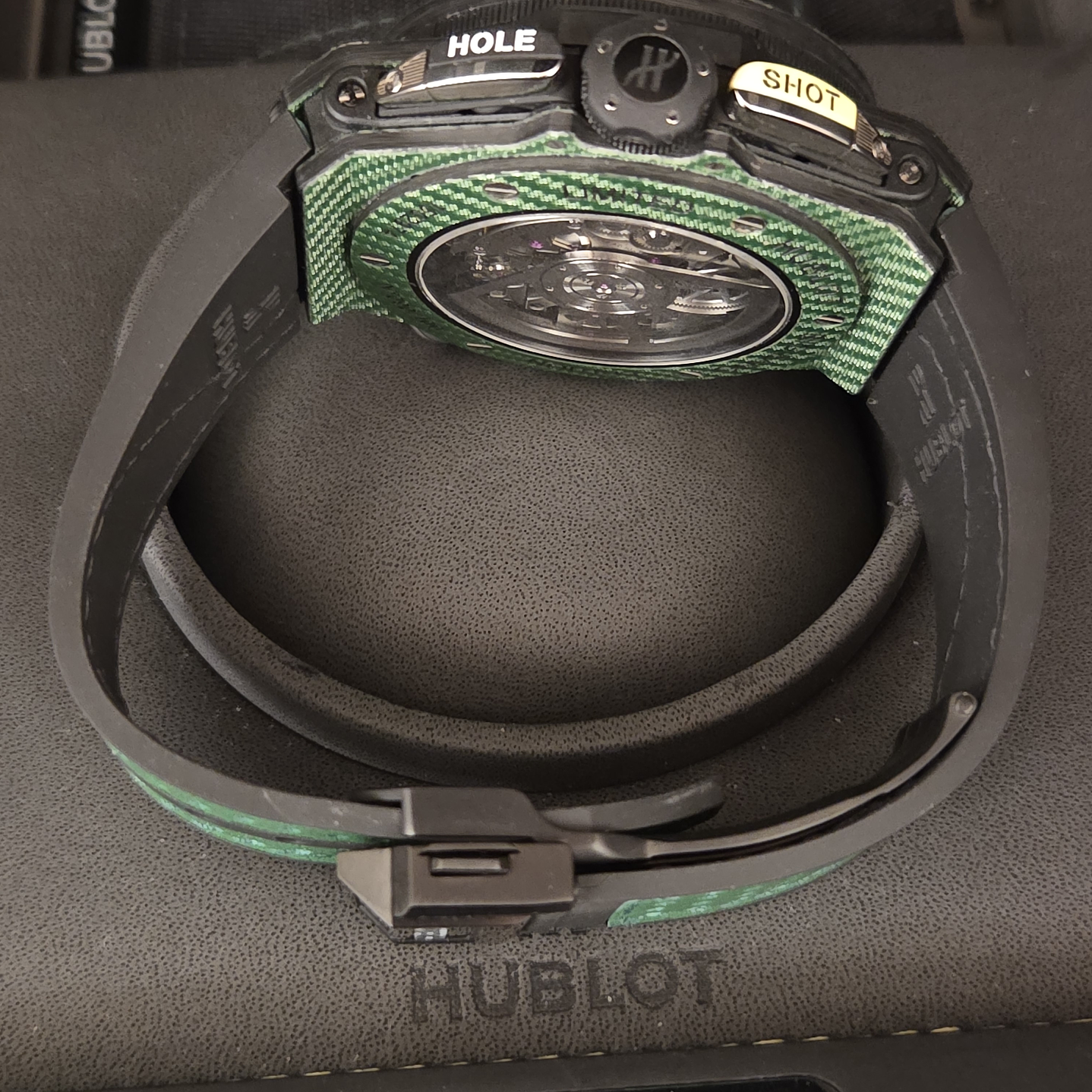 Hublot 