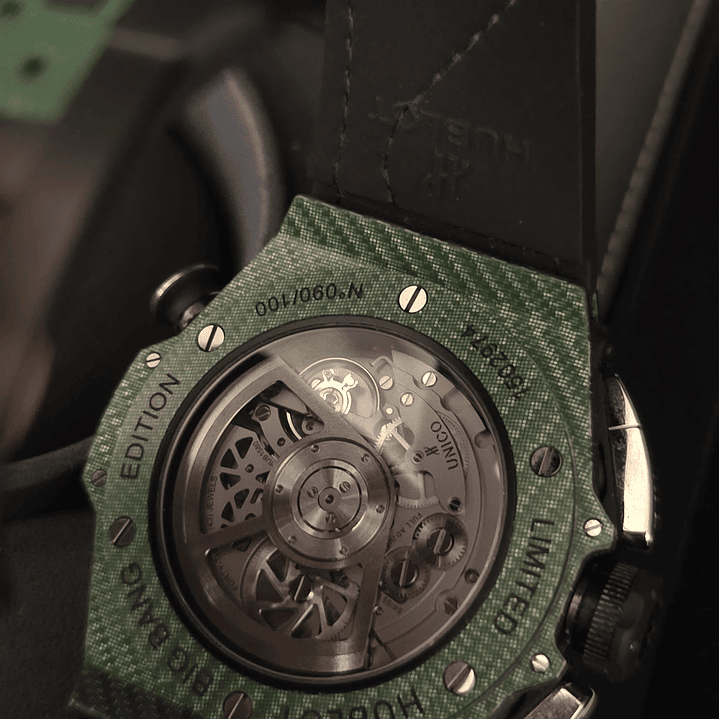 Hublot 