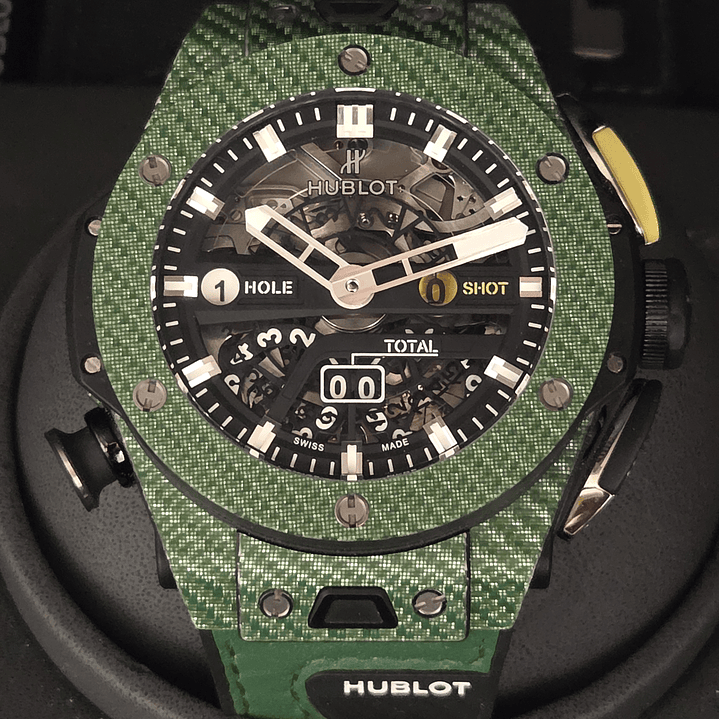 Hublot 