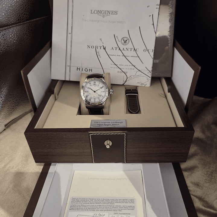 Longines 