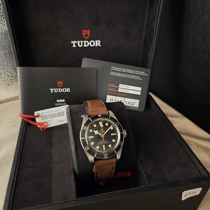 Tudor 