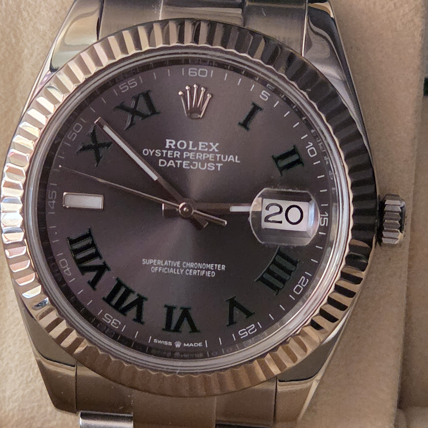 Rolex 