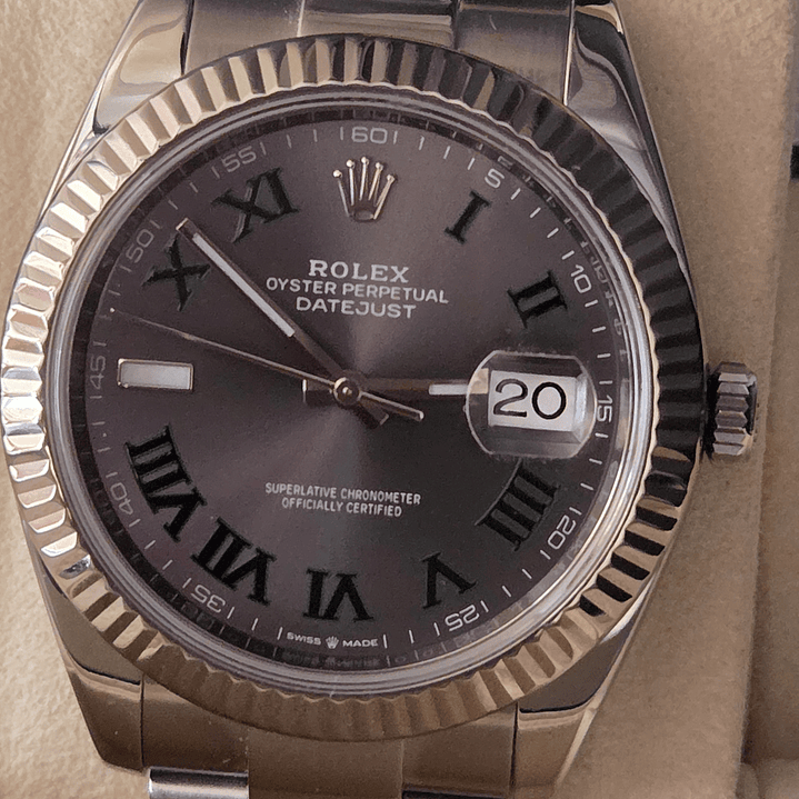 Rolex 