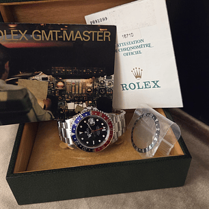 Rolex 