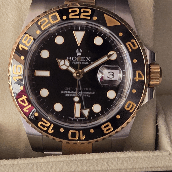 Rolex 