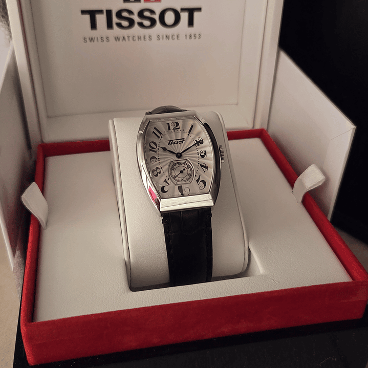 Tissot 