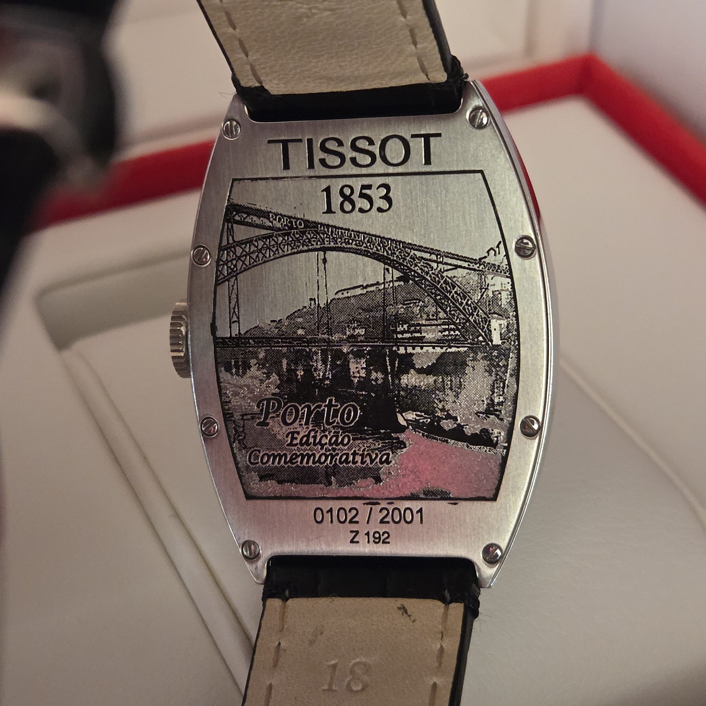 Tissot 