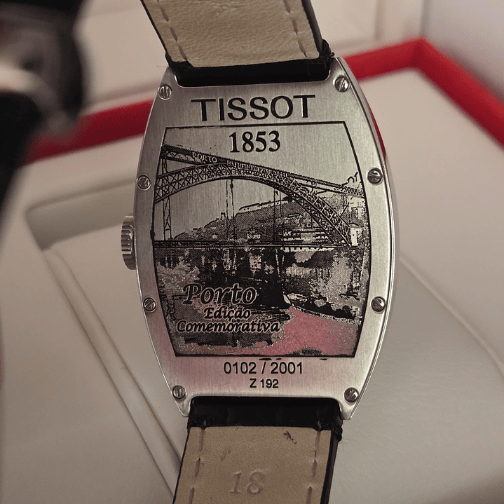 Tissot 