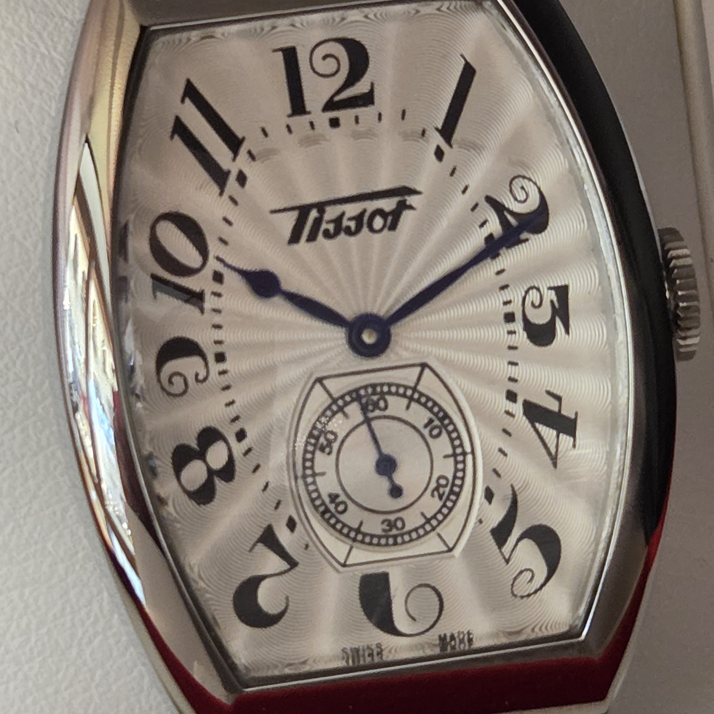 Tissot 
