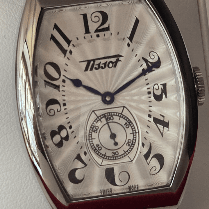 Tissot 