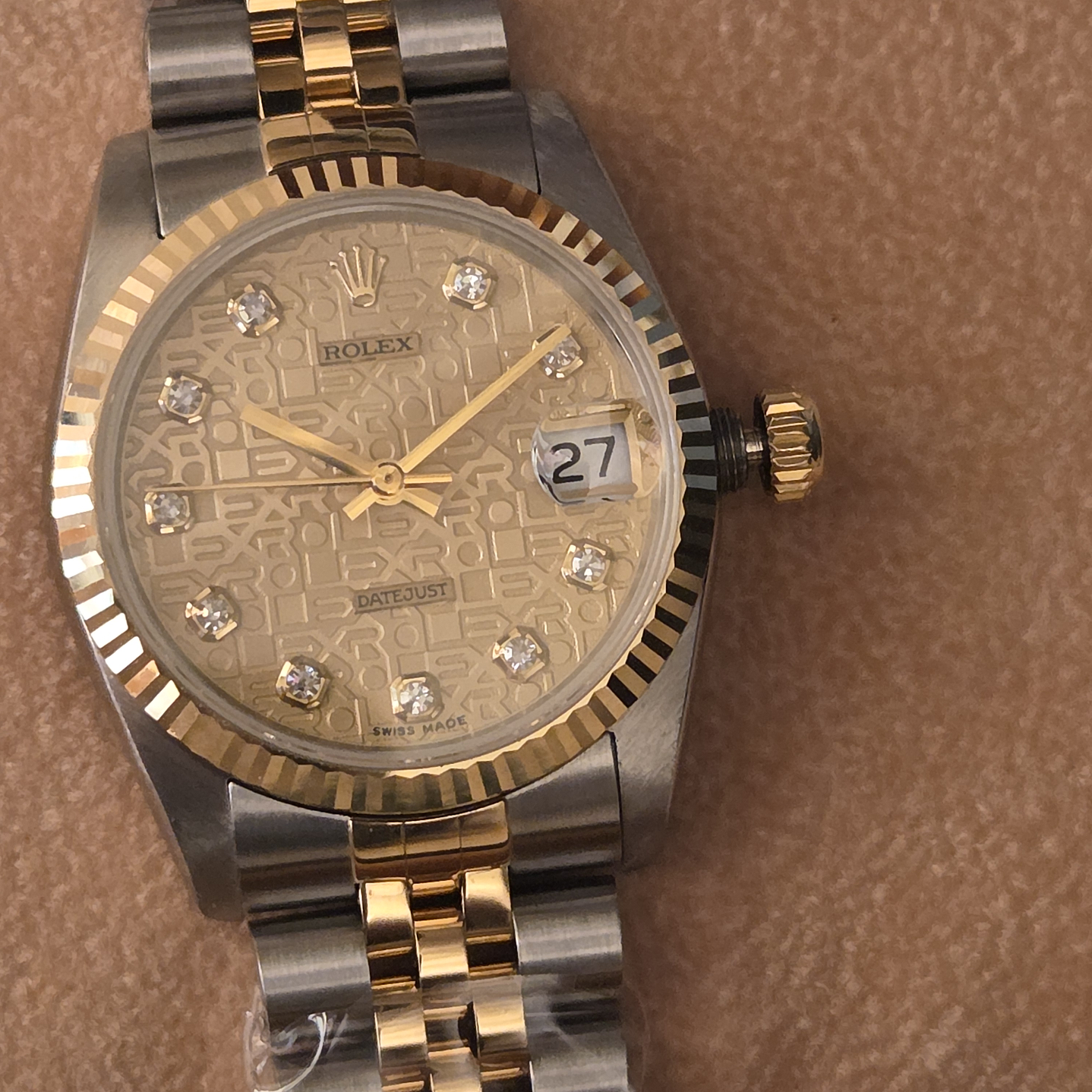 Rolex 