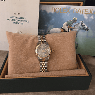 Rolex 