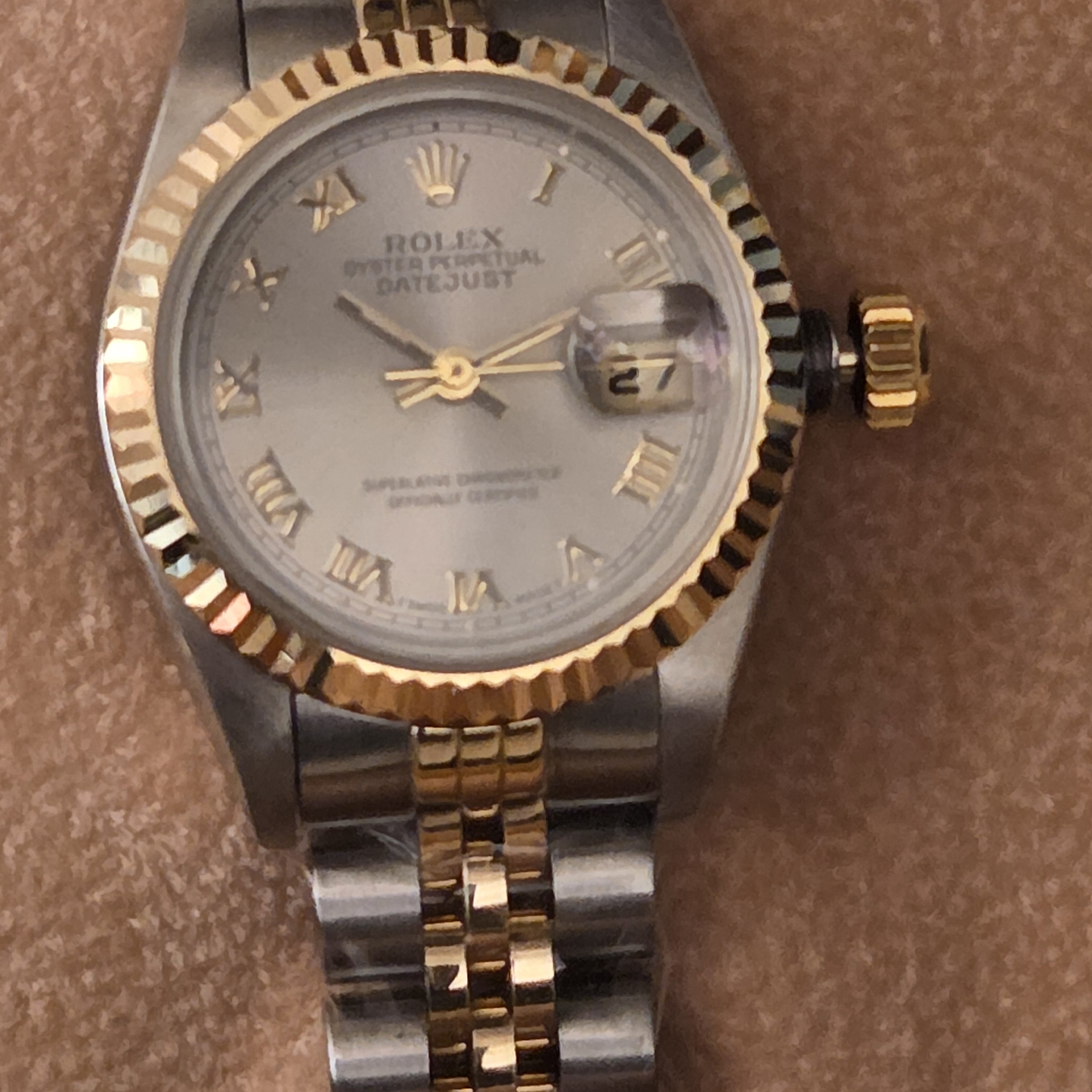 Rolex 