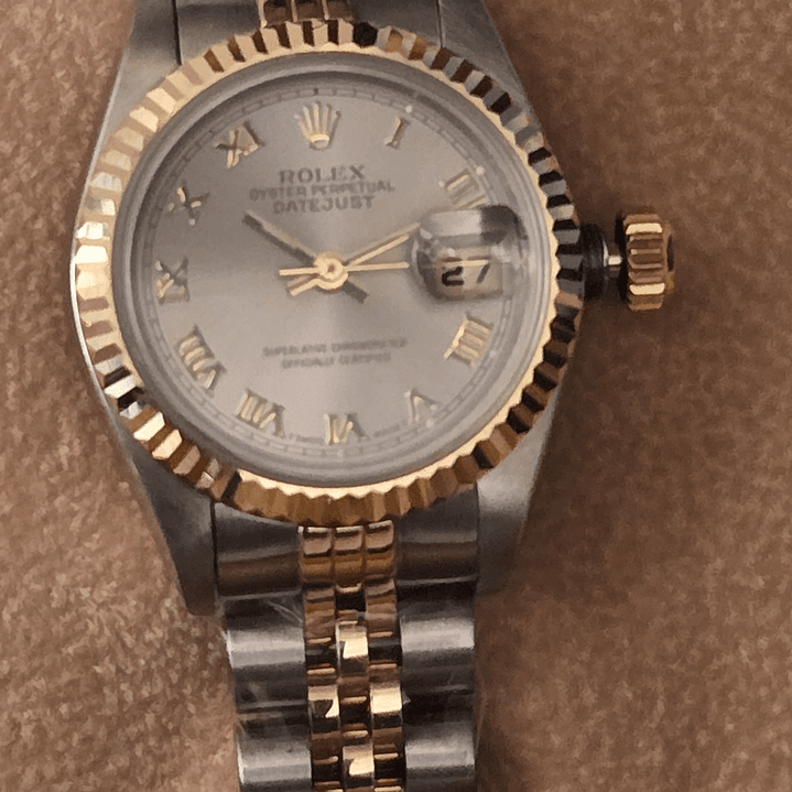 Rolex 