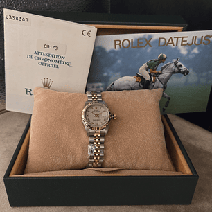 Rolex 