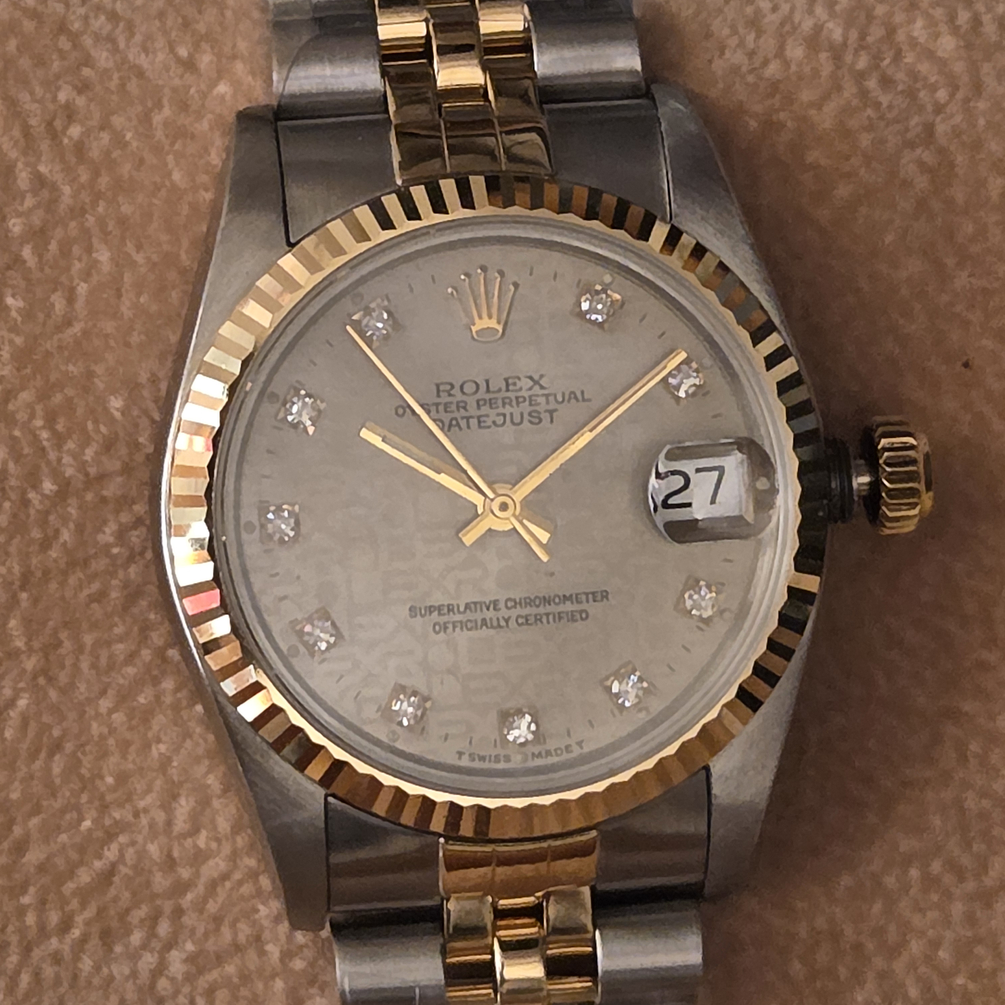 Rolex 