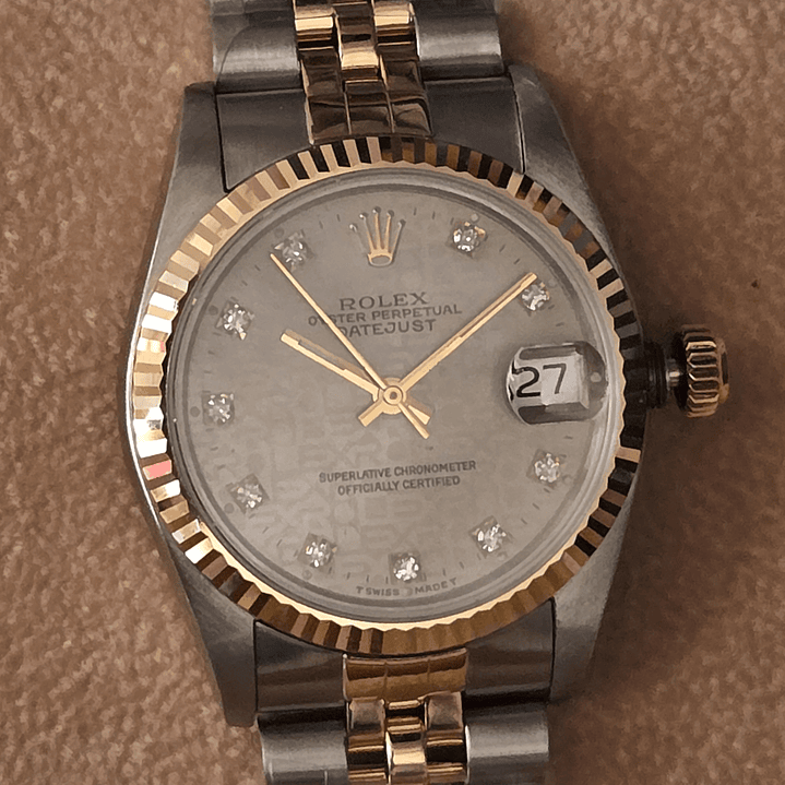 Rolex 