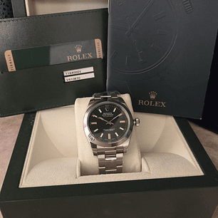 Rolex 