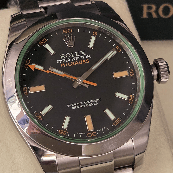 Rolex 