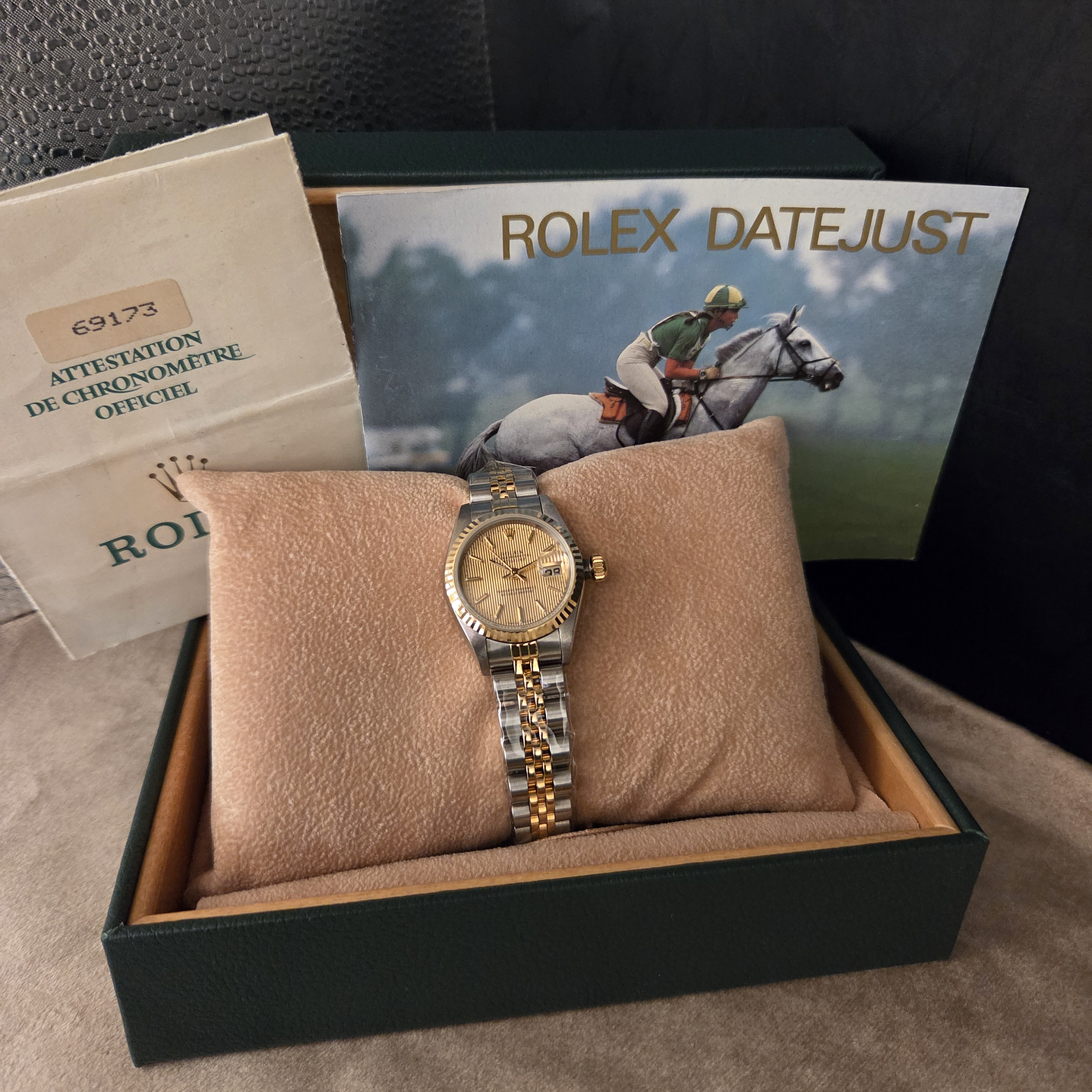 Rolex 