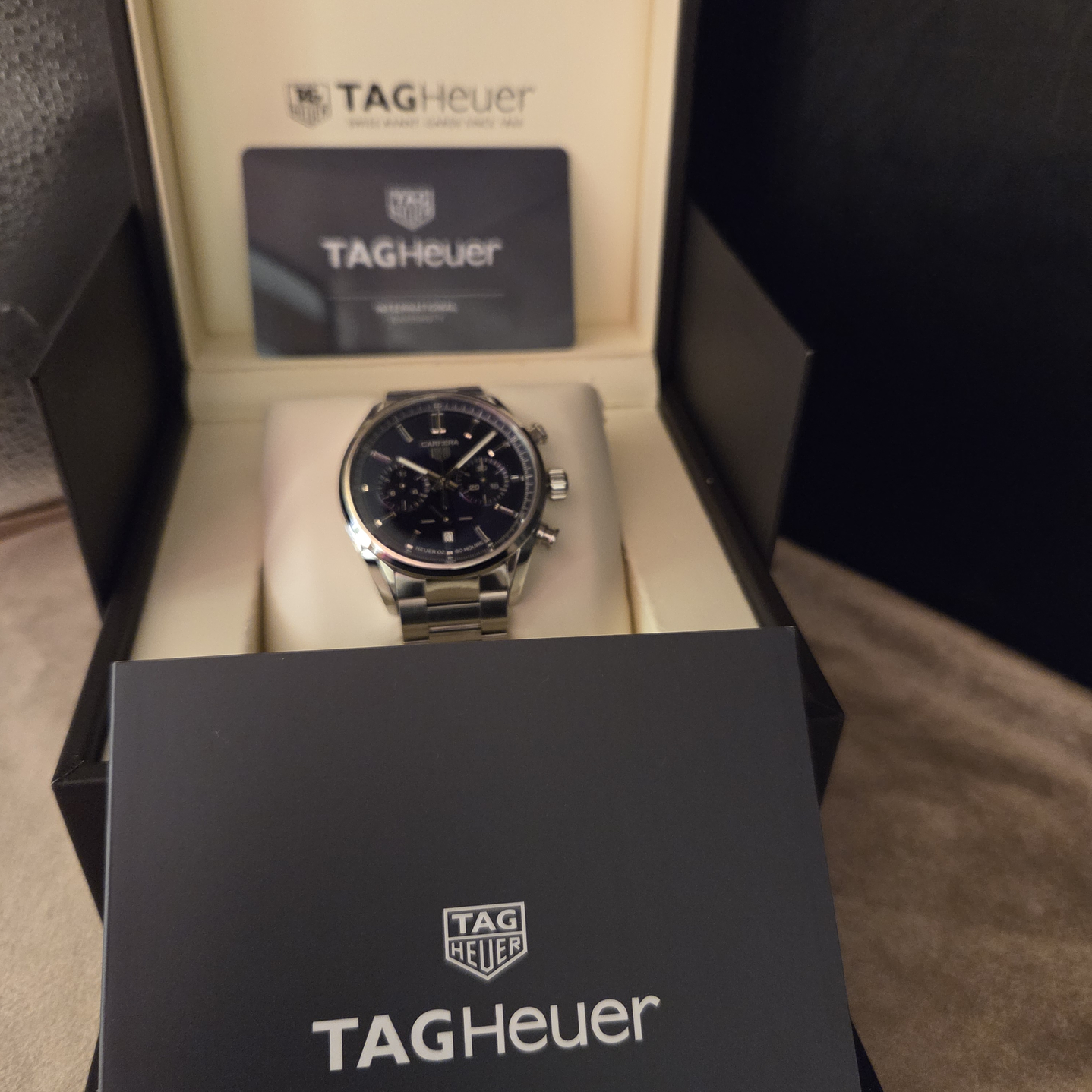 TAG Heuer 