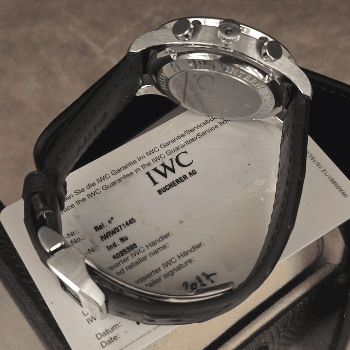 IWC 