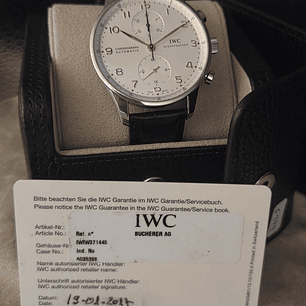 IWC 