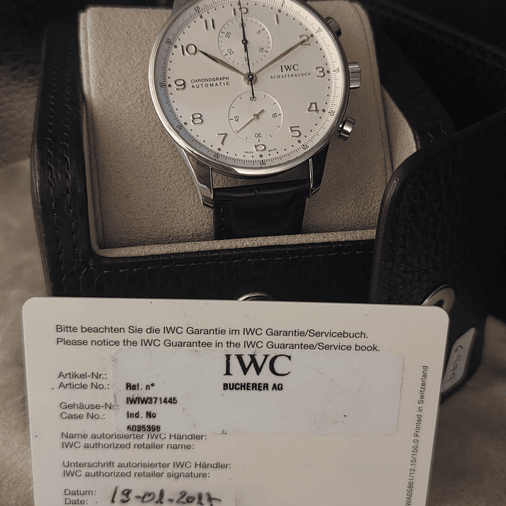 IWC 
