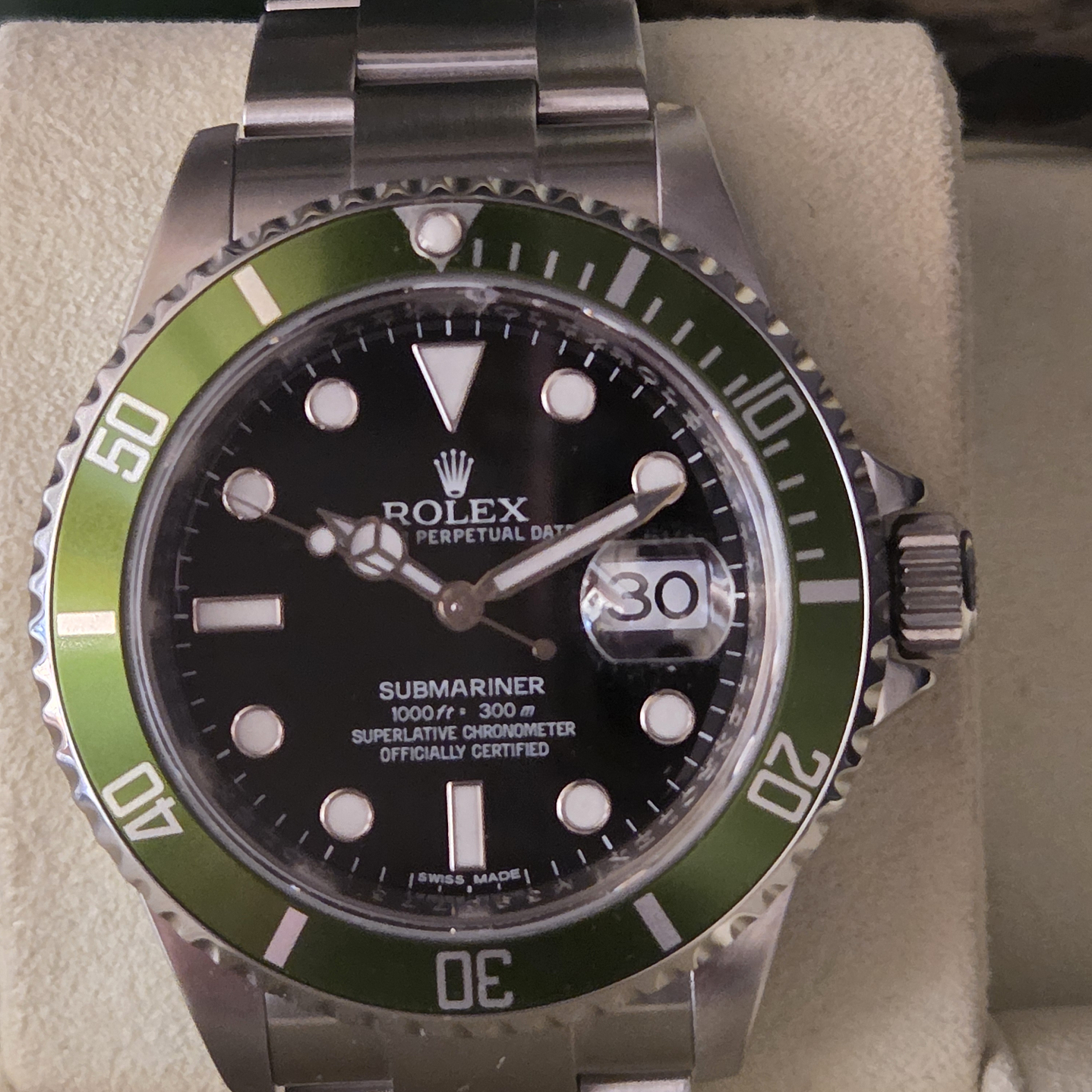 Rolex 