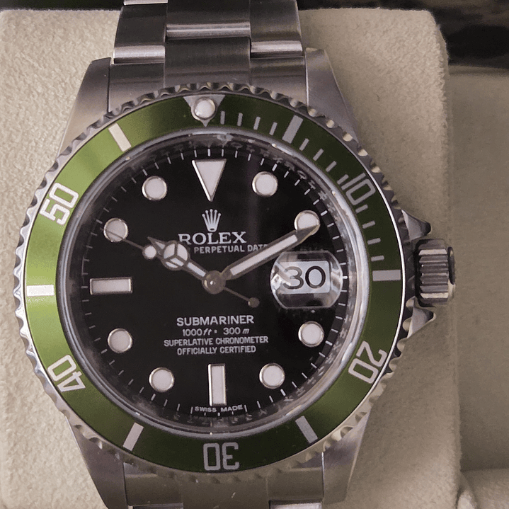 Rolex 